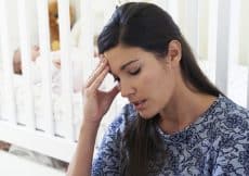 Post traumatisch stress syndroom bij bevalling