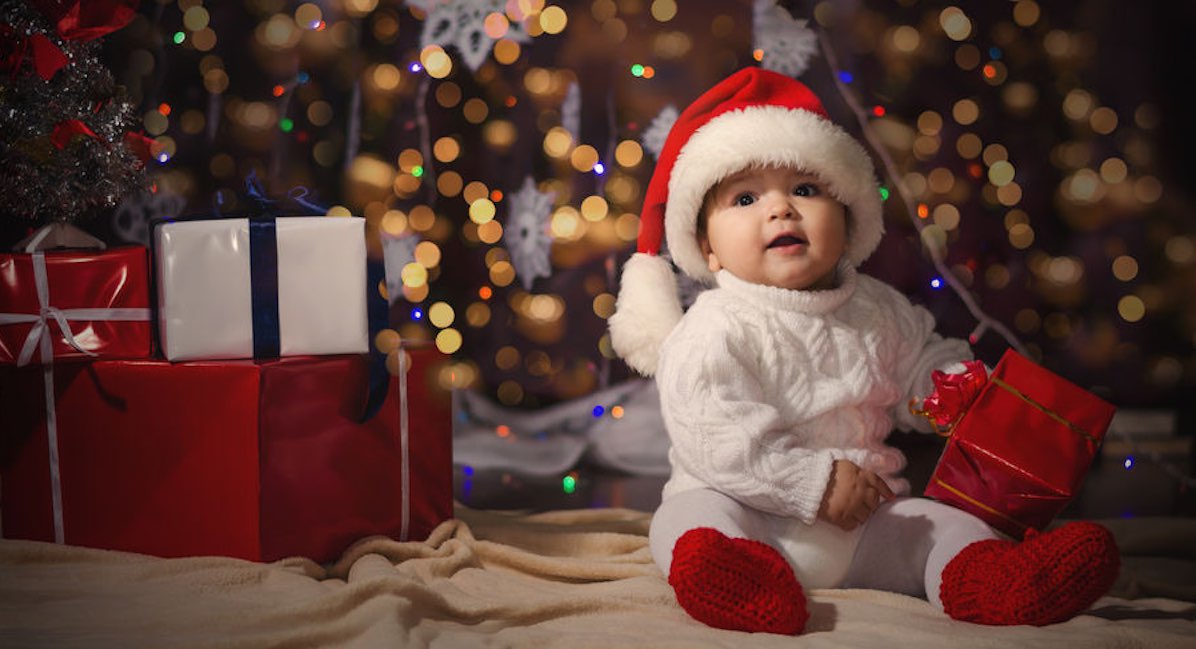 Omgeving Accumulatie lof Kerstmenu voor je peuter • Wat moet je kind eten met kerst?