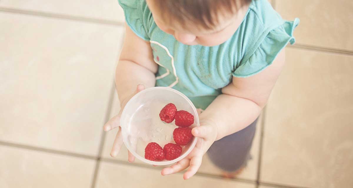 Baby Eet Weinig Groente En Fruit Wat Doe Je Als Je Kind Niet Wilt Eten