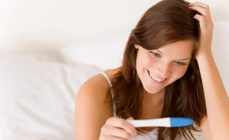 Sxe Viqe - Ben ik zwanger? Vroege symptomen zo weet je of je zwanger bent!