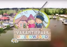 ervaring vakantiepark molenwaard