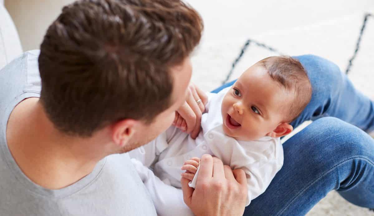 geboorteverlof nieuwe regels voor vaders