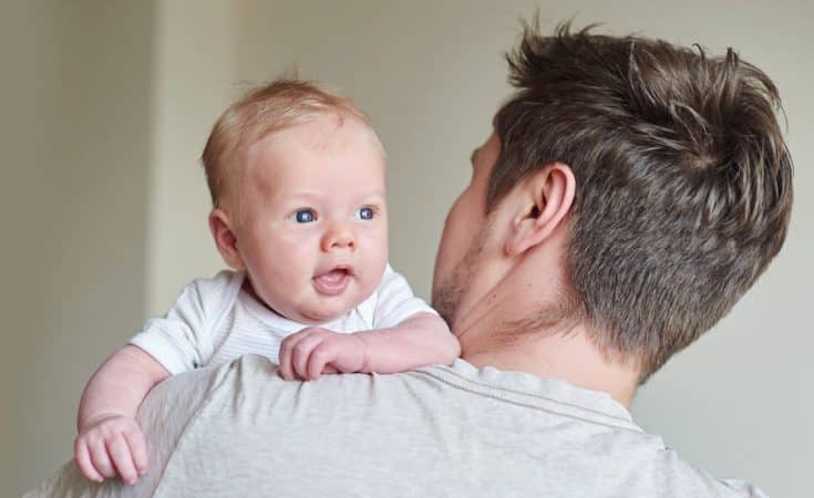 aardolie Tegenstrijdigheid meten De haarkleur van de baby voorspellen! • Doe de test - Quiz