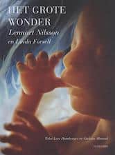 het grote wonder beste zwangerschapsboek