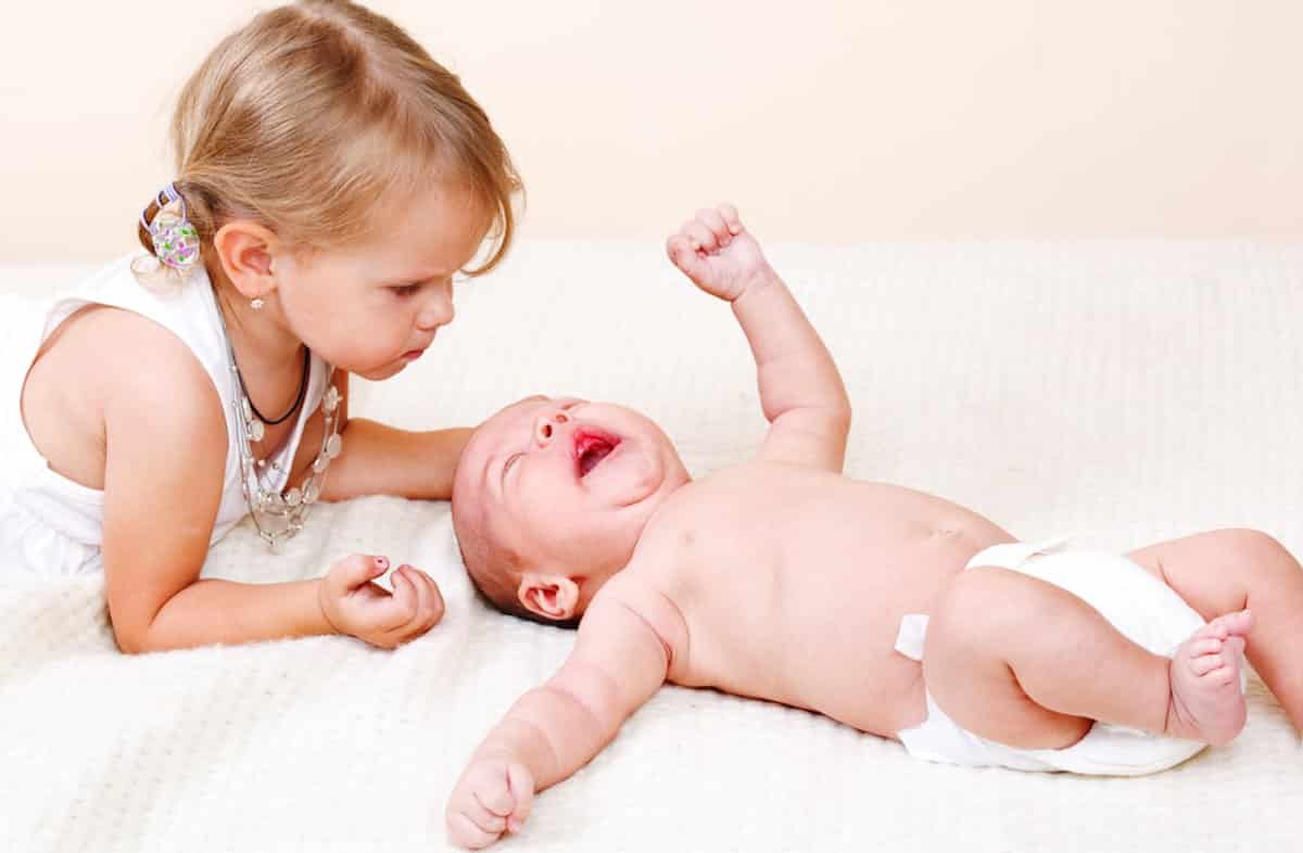 in plaats daarvan pijn doen Stevig Ontwikkeling baby 2 jaar oud • Wat kan een peuter van 2 jaar?