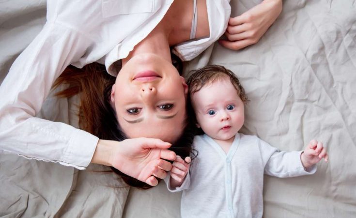 hersenen verdund enz Tips hoe je mooie babyfoto's maakt zonder ervaring!