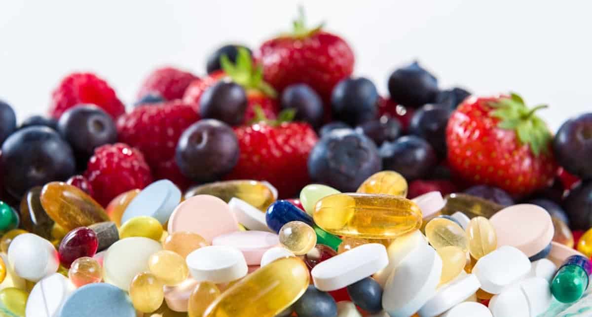 moed Klas wapen Welke vitamines slikken om de vruchtbaarheid te verhogen?