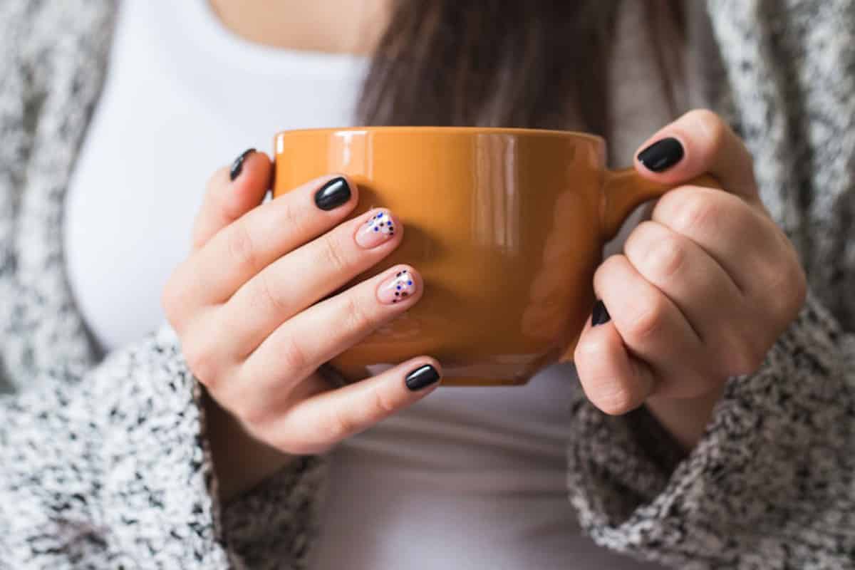 Drinkt chai thee veilig tijdens de zwangerschap